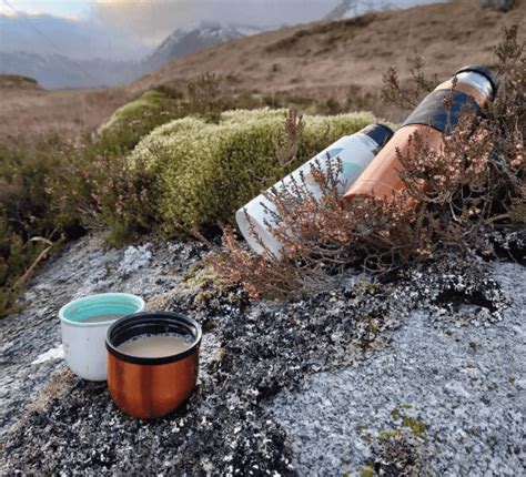 The Best Flasks For Hiking 2025 Tgo Magazine