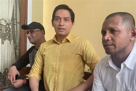 Lucky Hakim Blak Blakan Uang Makan Wabup Indramayu Rp 100 Juta Hingga