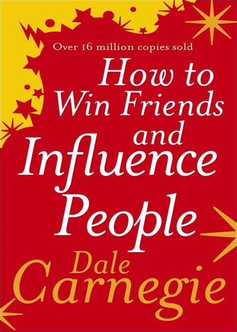 How to Win Friends and Influence People – Sunshine Bookseller