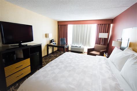 Meeting Rooms at Holiday Inn Newark International Airport, 160 FRONTAGE ...