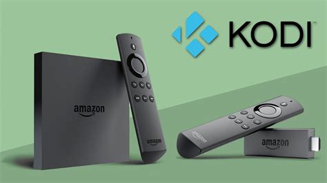 How To Install Kodi On Firestick Techradar