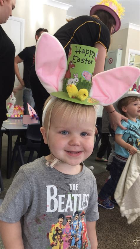 Easter Hat Ideas For Kids Easter Bonnet Parade