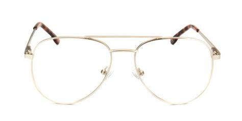 Aviator Eyeglasses – MarvelOptics™