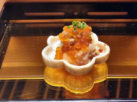 〈米匠〉板前日料插旗台北華山 Omakase套餐15道菜1300元＋10％依舊超值！ 樂活 工商時報