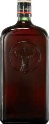 Jägermeister Herbal Liqueur New Limited Edition 1L Alc 35