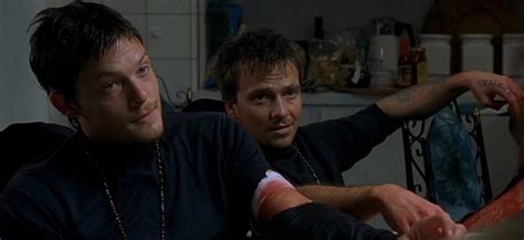 The Boondock Saints 1999