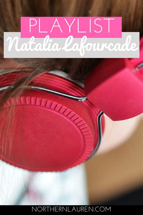 Playlist | Natalia Lafourcade - Northern Lauren