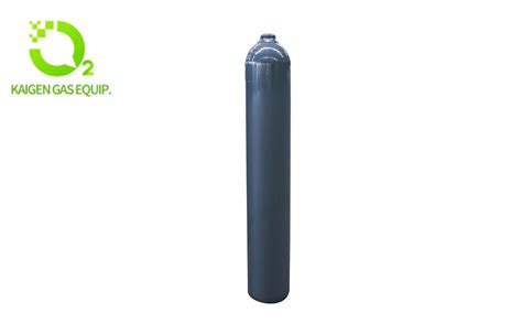 Oxygen Cylinder Gas Cylinder With Nitrogen Oxygen Hydrogen Argon Helium