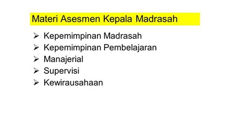 Karyono S Pd M Si Disampaikan Dalam Pembinaan Dan Pendampingan