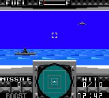 Screenshot Of G Loc Air Battle Game Gear 1990 MobyGames