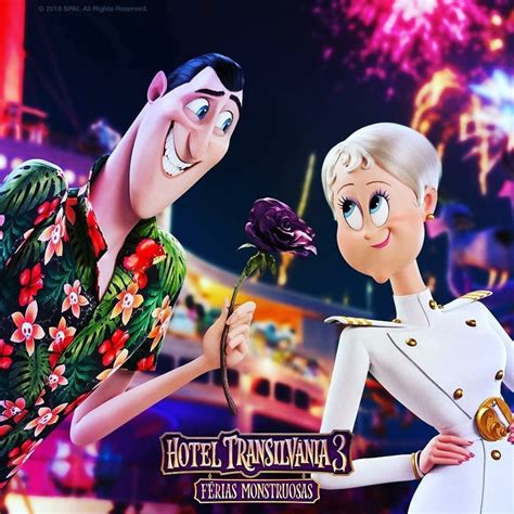 Hotel Transylvania 3 Characters - rvbangarang.org