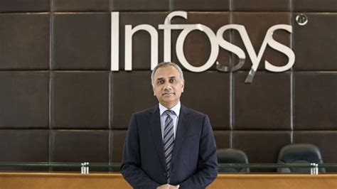 Infosys Q3 Results Net Profit Up 235 Beats Estimates