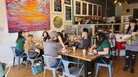 10 Best Coffee Shops In St Augustine Fl With Great Coffee