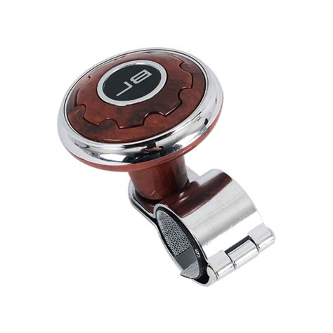 Car Auto Universal Steering Wheel Spinner Knob Auxiliary Booster Aid