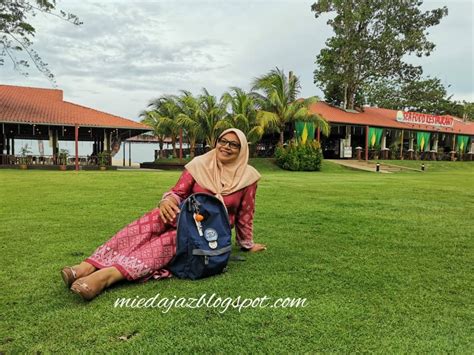 Buffet Ramadhan Di Lotus Desaru Beach Resort And Spa