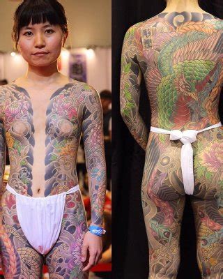 Asian Tattoo Porn Pictures XXX Photos Sex Images PICTOA