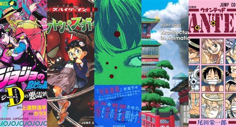 Viz Media Announces New Titles In First Licensing Event Of