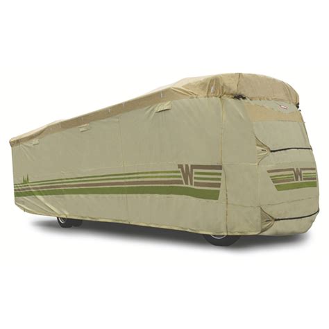 Adco Winnebago 64827 37 1 40 Class A Rv Cover