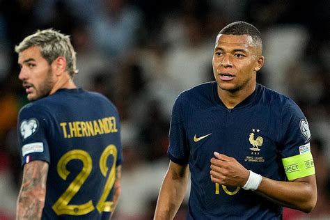 Mbappé au Real un coéquipier évite l énorme dérapage Foot 01