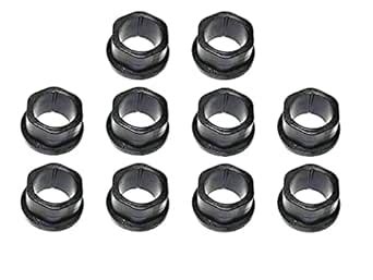 Amazon ZFZMZ Replacement Hex Flange Bushing For MTD Cub Cadet