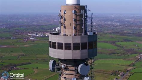 This Is Why There Will Be Two Emley Moor Masts For Four Years