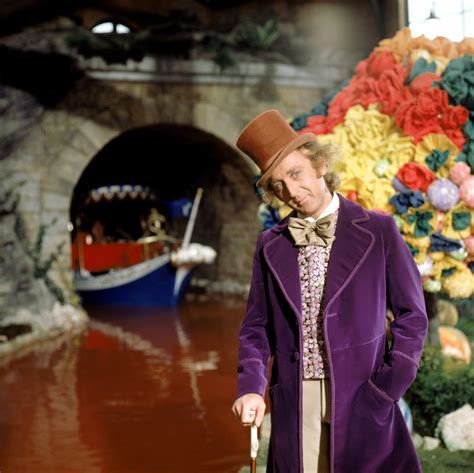 Is There Going to Be Another Willy Wonka Remake? | POPSUGAR Entertainment