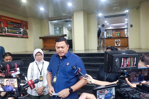 Polisi Ungkap Hasil Penyelidikan Kematian Ibu Anak Di Depok Pada Jumat