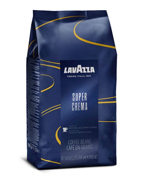 Lavazza Super Crema Kg Sklepkawa Pl