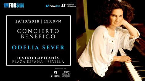 Howden Iberia organiza un concierto de piano benéfico en el Teatro de