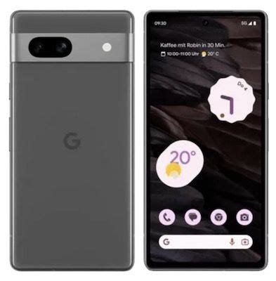 Google Pixel A Inkl Pixel Buds Pro F R Telekom Allnet Gb F R