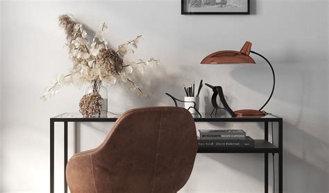 10 Tendances Déco Incontournables Pour Le Bureau 4 Pieds Déco