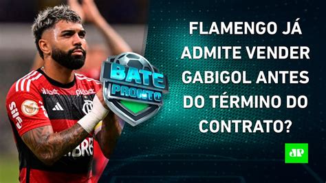 Flamengo J Admite Vender Gabigol S O Paulo Joga E Corinthians Pode