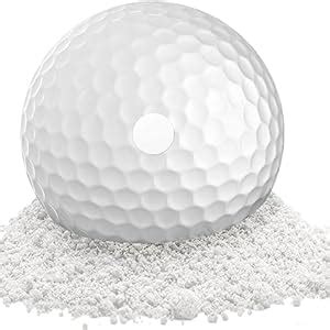 Amazon IZZO Golf Exploder Prank Golf Balls 4 Pack Golf Joke