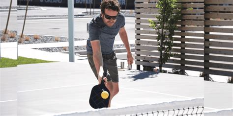 The Double Bounce Rule In Pickleball What It Is How To Use It