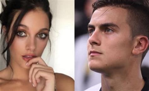 Por qué Oriana Sabatini no acompañó a Paulo Dybala en los festejos de