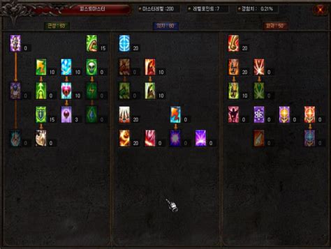 GUIA SKILL TREE SEASON 6 EPI 3