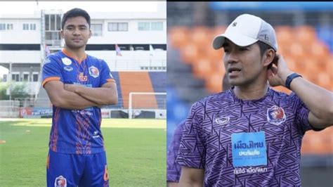 Debut Asnawi Mangkualam Bersama Port FC Bikin Geger Liga Thailand