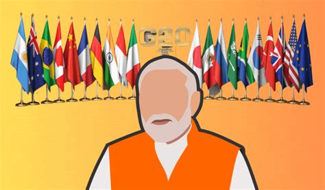 G Summit In India Key Issues And Attendees Notable Absences