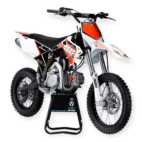 Mini Cross Pit Bike BIGY YCF 150 Sklep PitBike Pl