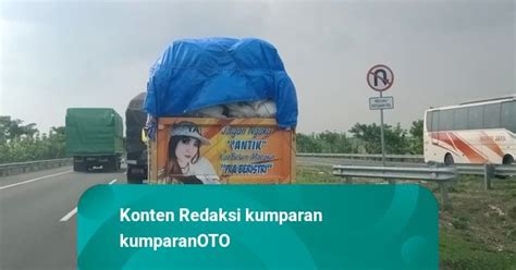 Tak Ada Toleransi Truk Logistik Odol Harus Tetap Ditindak Saat Ppkm