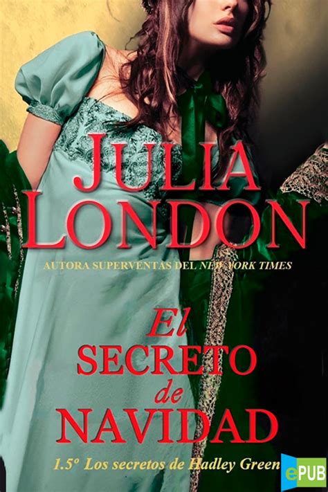 El Secreto De Navidad Julia London Epubgratis