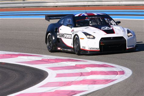 2010 Nissan GT-R From Sumo Power GT And Swiss Racing Team | Top Speed