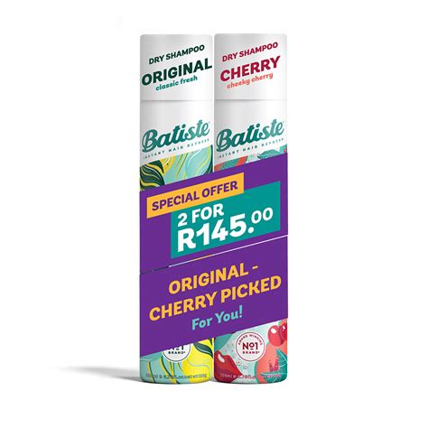 Batiste | Brandgurus