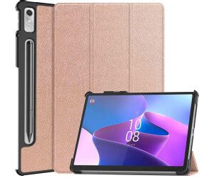 Imoshion Lenovo Tab P Pro Nd Gen Kunstleder Klapph Lle Rosegold