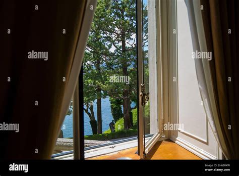 Beautiful Famous Villa Del Balbianellolennolake Comoitaly Filming