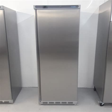 Secondhand Catering Equipment Upright Single Door Freezers New B