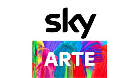 Dal 25 Marzo Sky Arte Trasmette In Streaming Gratis Per Tutti Un Gesto