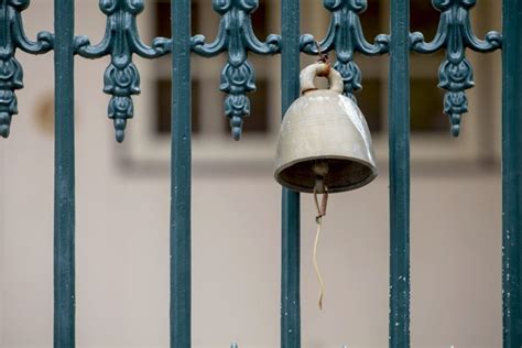 From Bells To Ai The Fascinating Evolution Of Home Security Systems