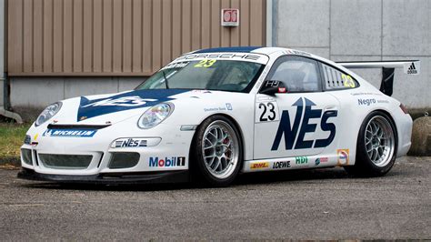 2008 Porsche 911 Gt3 Cup Wallpapers And Hd Images Car Pixel