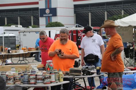 Weekend Rewind Goodguys Th Lmc Truck Spring Lone Star Nationals